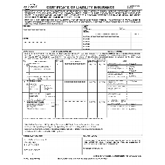BMS COI Requirements<br />Spring 2023